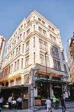 Mercure Istanbul Sirkeci