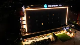 Best Western Aries Hotel