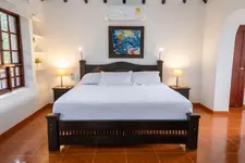 Hotel Chalet El Castillo