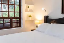 Hotel Chalet El Castillo