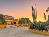 Boutique Hotel Wanapa