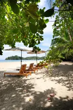 aWà Beach Hotel