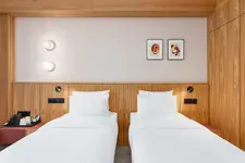 Aston Hotel Riga
