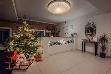 Moon Garden Boutique Hotel