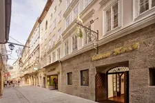 Hotel Goldener Hirsch (A Luxury Collection Hotel, Salzburg)