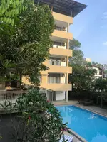 Hotel Paradiso