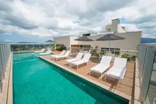 Promenade Fusion Itaguaí