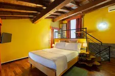 Alle Colonne by Hotel Ancora