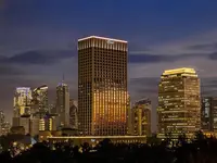 Fairmont Jakarta