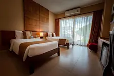The Pannarai Hotel