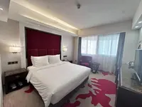 Holiday Inn Express Xiamen Lushan -Shopping Center