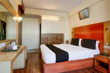 Super Townhouse Fateh Sagar