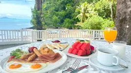 Arawan Krabi Beach Resort