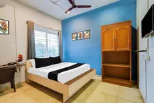 Super Hotel O ECR