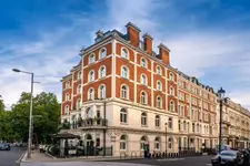 Baglioni Hotel London