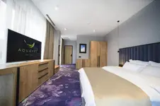 Hotel Boutique Aquarel