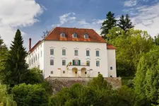 Schloss Ernegg