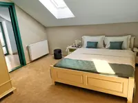 Pensiunea Green Villa