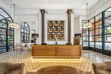 Palmaroga Hotel