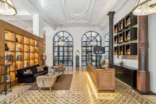 Palmaroga Hotel