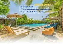 Athenia Boutique Hotel & Spa