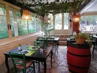 Auberge du botaniste