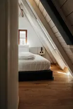 Bootshaus Amberg