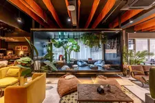 Hesu Hotel
