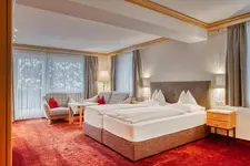 Parkhotel Seefeld