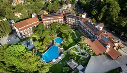 Hotel Alpestre