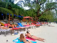 Europe Enchanted Bungalow