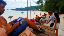 Europe Enchanted Bungalow