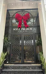 Scent Premium Hotel