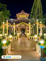 Quality Beach Resorts & Spa