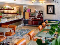 Muze Hotel Dusseldorf