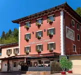 Al Posta Hotel 1899