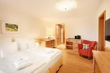 Hotel Gsteig