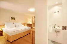 Hotel Gsteig