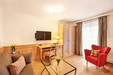 Hotel Gsteig