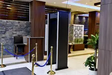 Erbil View Hotel