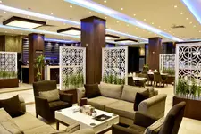 Erbil View Hotel