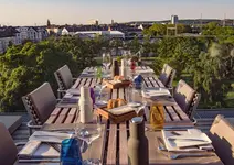 B'mine Hotel Düsseldorf