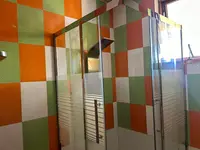 The Vibrant Lodge Gacuriro