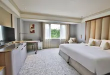 Hotel Royal-Nikko Taipei (年10月重新裝修)