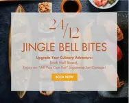 HIIVE by Fusion Binh Duong