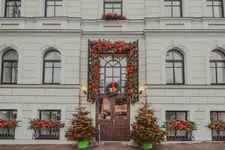 Moon Garden Boutique Hotel