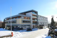 Hotel Lesna