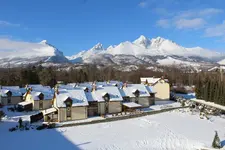 Hotel Lesna