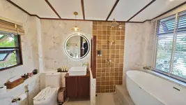 DooNa Resort (แลภูดูนา)