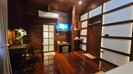 DooNa Resort (แลภูดูนา)